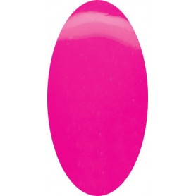 Acrílico Color Nº 16 - Neon Pink - 10gr