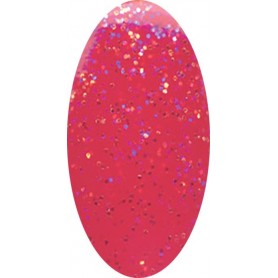 Acrílico Color Nº 18 - Fuschia Glitter - 10gr