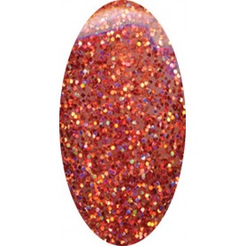 Acrílico Color Nº 31 - Copper Shimmer - 10gr