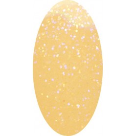 Acrílico Color Nº 44 - Gold Glitter - 10gr