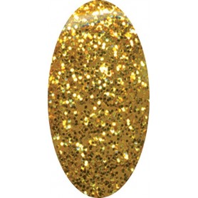 Acrílico Color Nº 46 - Gold Shimmer - 10gr