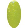 Acrílico Color Nº 67 - Green Glitter - 10gr