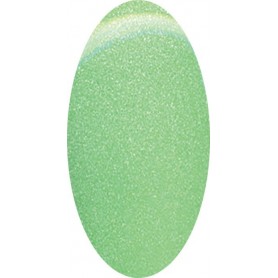 Acrílico Color Nº 72 - Metallic Green - 10gr