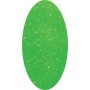 Acrílico Color Nº 73 - Bright Green Glitter Powder NC - 10gr