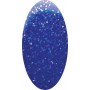 Acrílico Color Nº 75 - Electric Blue Glitter NC - 10gr