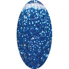 Acrílico Color Nº 80 - Turquoise Shimmer- 10gr