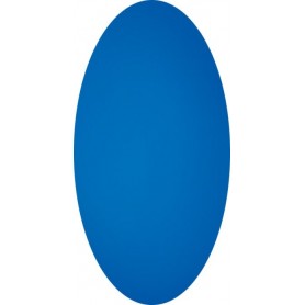 Acrílico Color Nº 87 - Bright Blue NC - 10gr