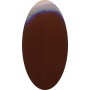 Acrílico Color Nº 105 - Pure Brown - 10gr