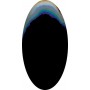 Acrílico Color Nº 110 - Pure Black - 10gr