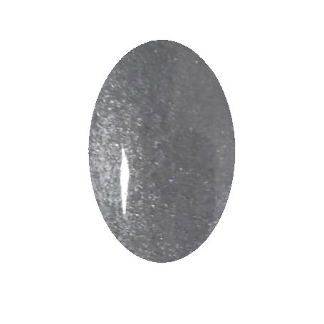 Acrílico Color Nº 145 -  Sparkling Silver - 10gr