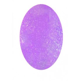Acrílico Color Nº 143 -  Sparkling Purple - 10gr