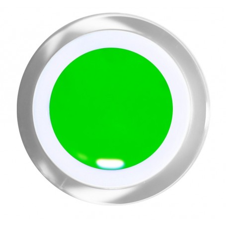 Gel Color N º 46 - Mikonos - 5ml (Neon)