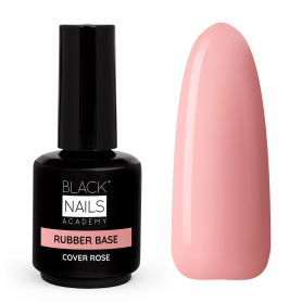 Rubber Base Cover Rose 15ml