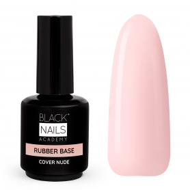 Rubber Base Cover Nude 15ml