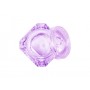 NailArt Diamant - Dose Purple