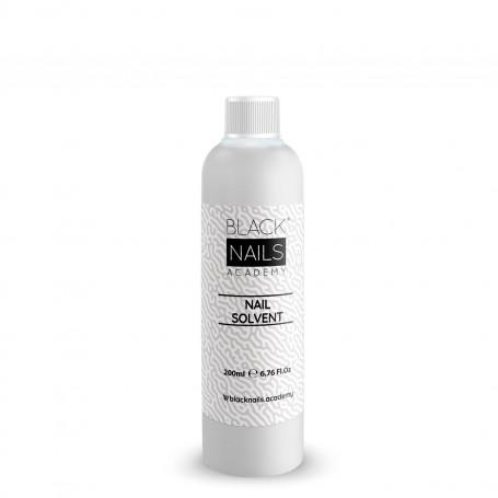 Nail Solvent - 200ml