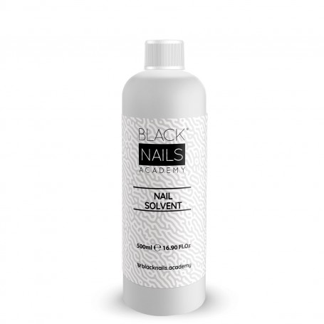 Nail Solvent - 500ml