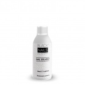 Nail Solvent - 100ml