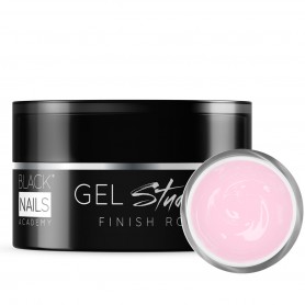 Gel Studio - Finish Shine Rose - UV/LED - 50ml