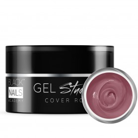 Gel Studio - Cover Rose - UV/LED - 50ml