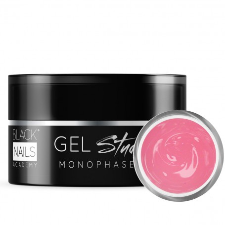 Gel Studio - Monophase Pink - UV/LED - 50ml