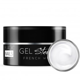 Gel Studio - French White - UV/LED - 50ml