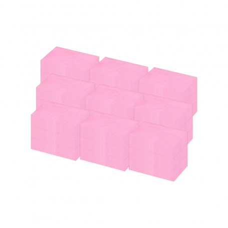 Celulosa Premium - Pink - Pack 640 uds