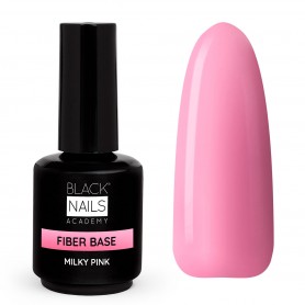 Fiber Base Milky Pink 15ml