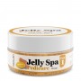 Pack Jelly Spa Pedicure - Paso 1: Mango 90g - Paso 2: 150g