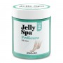 Pack Jelly Spa Pedicure - Paso 1: Menta 750g - Paso 2: 1250g