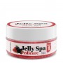 Pack Jelly Spa Pedicure - Paso 1: Frutos Rojos 90g - Paso 2: 150g