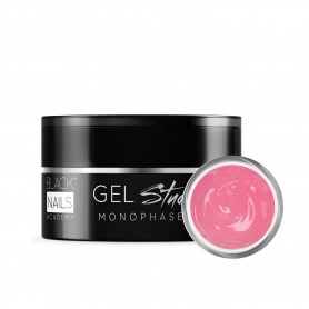 Gel Studio - Monophase Pink - UV/LED - 15ml