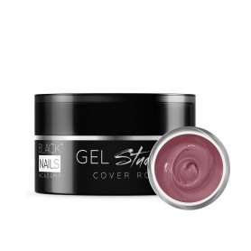 Gel Studio - Cover Rose - UV/LED - 15ml