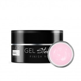 Gel Studio - Finish Shine Rose - UV/LED - 15ml
