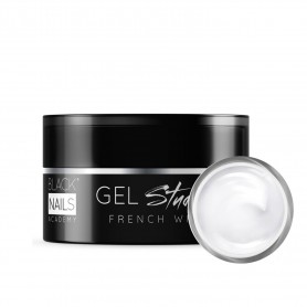 Gel Studio - French White - UV/LED - 15ml
