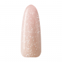 Rubber Base Cover Nude Shimmer 15ml