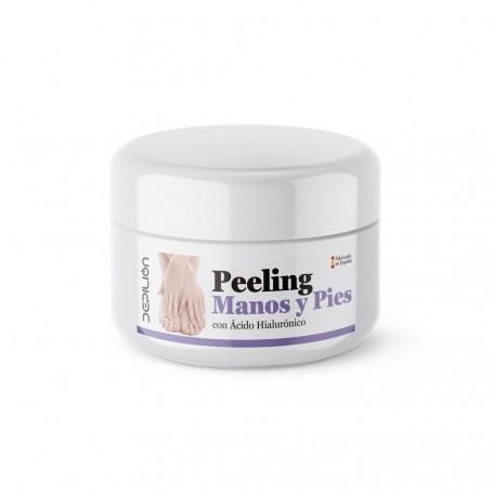 Peeling Manos y Pies 500ml