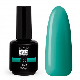 Esmalte Semipermanente Nº 133 - Tirana - 15ml