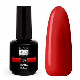 Esmalte Semipermanente Nº 137 - Asmara - 15ml