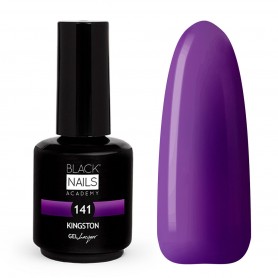 Esmalte Semipermanente Nº 141 - Kingston - 15ml