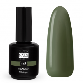 Esmalte Semipermanente Nº 145 - Belmopán  - 15ml