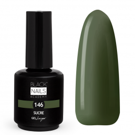 Esmalte Semipermanente Nº 146 - Sucre - 15ml